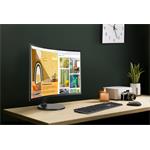 Samsung S360C, 27", (rozbalené)
