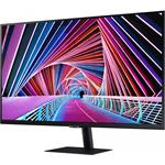 Samsung S70A, 32"