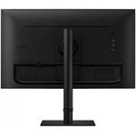 Samsung S80UA, 27"