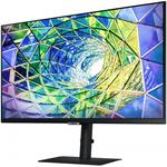 Samsung S80UA, 27"