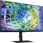 Samsung S80UA, 27"