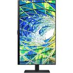 Samsung S80UA, 27"