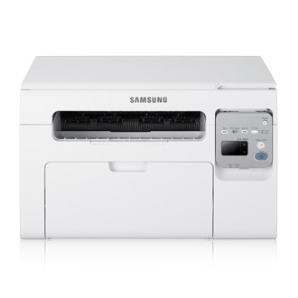 Samsung SCX-3405 MFP (mono laser), A4, 20ppm, USB