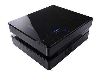 Samsung SCX-4500 MFP (mono laser), A4, 16ppm, USB