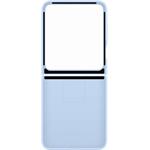 Samsung silikónový kryt pre Flip 6, modrý