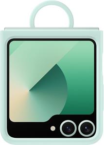 Samsung silikónový kryt pre Flip 6, zelený