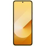 Samsung silikónový kryt pre Flip 6, žltý