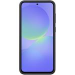 Samsung silikónový kryt pre Galaxy A36 5G, čierny