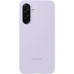 Samsung silikónový kryt pre Galaxy A36 5G, Lavender