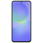 Samsung silikónový kryt pre Galaxy A36 5G, svetlo-zelený