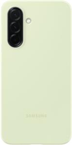 Samsung silikónový kryt pre Galaxy A36 5G, svetlo-zelený