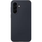 Samsung silikónový kryt pre Galaxy A37, čierny