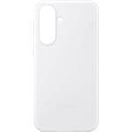 Samsung silikónový kryt pre Galaxy A37, svetlo-sivý