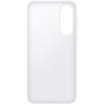 Samsung silikónový kryt pre Galaxy A37, svetlo-sivý