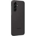 Samsung silikónový kryt pre Galaxy A56 5G, čierny