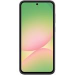 Samsung silikónový kryt pre Galaxy A56 5G, čierny