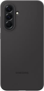 Samsung silikónový kryt pre Galaxy A56 5G, čierny