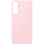 Samsung silikónový kryt pre Galaxy A56 5G, ružový