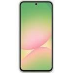 Samsung silikónový kryt pre Galaxy A56 5G, zelený