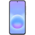 Samsung silikónový kryt pre Galaxy A57, sivý