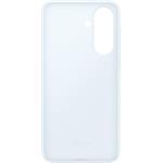 Samsung silikónový kryt pre Galaxy A57, svetlo-modrý