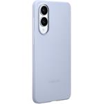 Samsung silikónový kryt pre Galaxy S25 Edge, svetlo-modrý