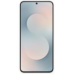 Samsung silikónový kryt pre Galaxy S25 FE, biely