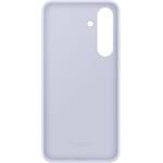 Samsung silikónový kryt pre Galaxy S25 FE, svetlo-modrý