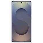 Samsung silikónový kryt pre Galaxy S25 Ultra, svetlo-modrý