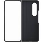 Samsung silikonový kryt pre Galaxy Z Fold 4, čierny