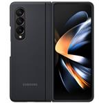 Samsung silikonový kryt pre Galaxy Z Fold 4, čierny