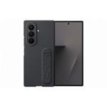 Samsung Silikónový kryt pre Galaxy Z Fold 7, čierny