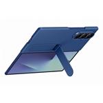 Samsung Silikónový kryt pre Galaxy Z Fold 7, modrý