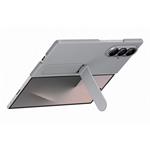 Samsung Silikónový kryt pre Galaxy Z Fold 7, sivý