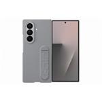 Samsung Silikónový kryt pre Galaxy Z Fold 7, sivý