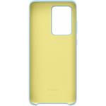 Samsung silikónový kryt pre S20 Ultra, modrý