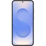 Samsung silikónový kryt pre S25+, čierny