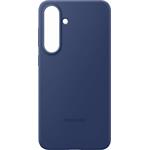 Samsung silikónový kryt pre S25+, modrý