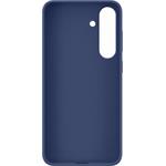 Samsung silikónový kryt pre S25+, modrý