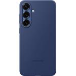 Samsung silikónový kryt pre S25+, modrý