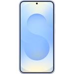 Samsung silikónový kryt pre S25, svetlo-modrý