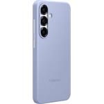 Samsung silikónový kryt pre S25, svetlo-modrý
