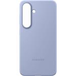 Samsung silikónový kryt pre S25, svetlo-modrý