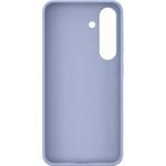 Samsung silikónový kryt pre S25, svetlo-modrý