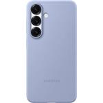Samsung silikónový kryt pre S25, svetlo-modrý