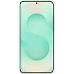Samsung silikónový kryt pre S25+, zelený