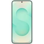Samsung silikónový kryt pre S25, zelený