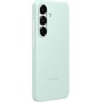 Samsung silikónový kryt pre S25, zelený