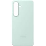 Samsung silikónový kryt pre S25+, zelený