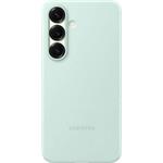 Samsung silikónový kryt pre S25, zelený